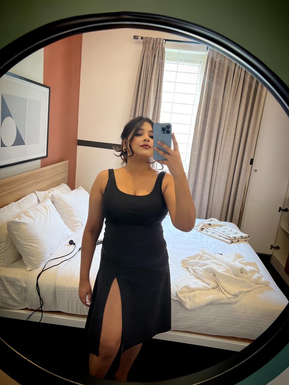 High Class Escort in Pune