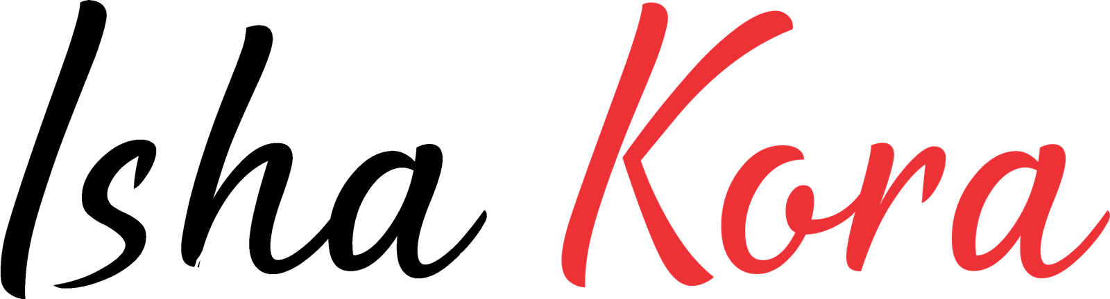 Ishakora Logo